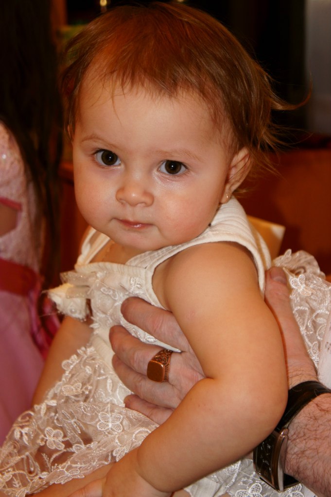 Мария Патрушева | Екатеринбург