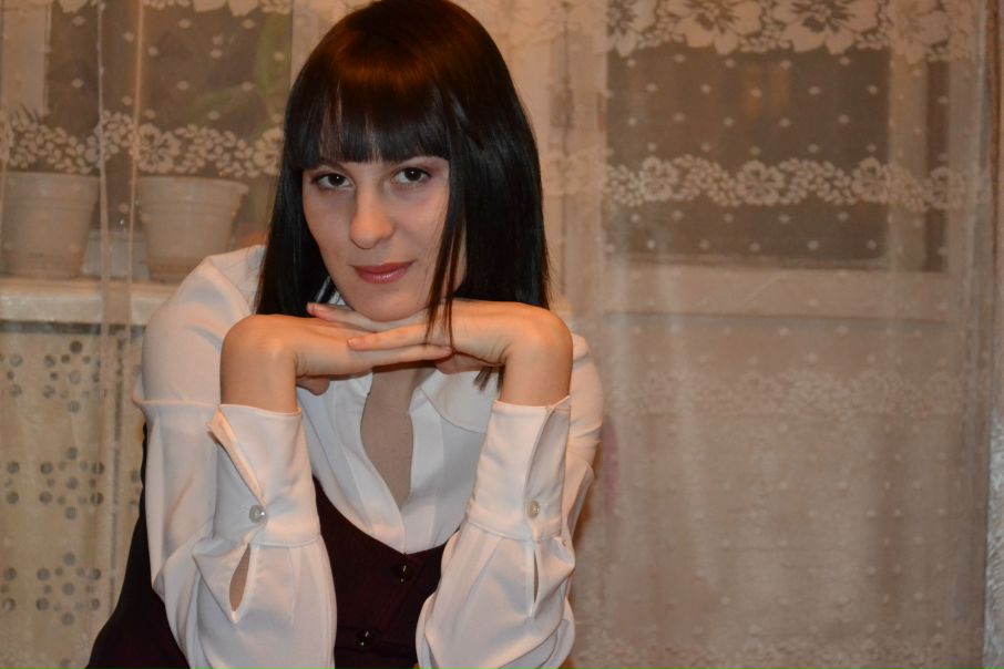 №57, Людмила Филатова, 35 лет, Саратов №57, Людмила Филатова, 35 лет, Саратов