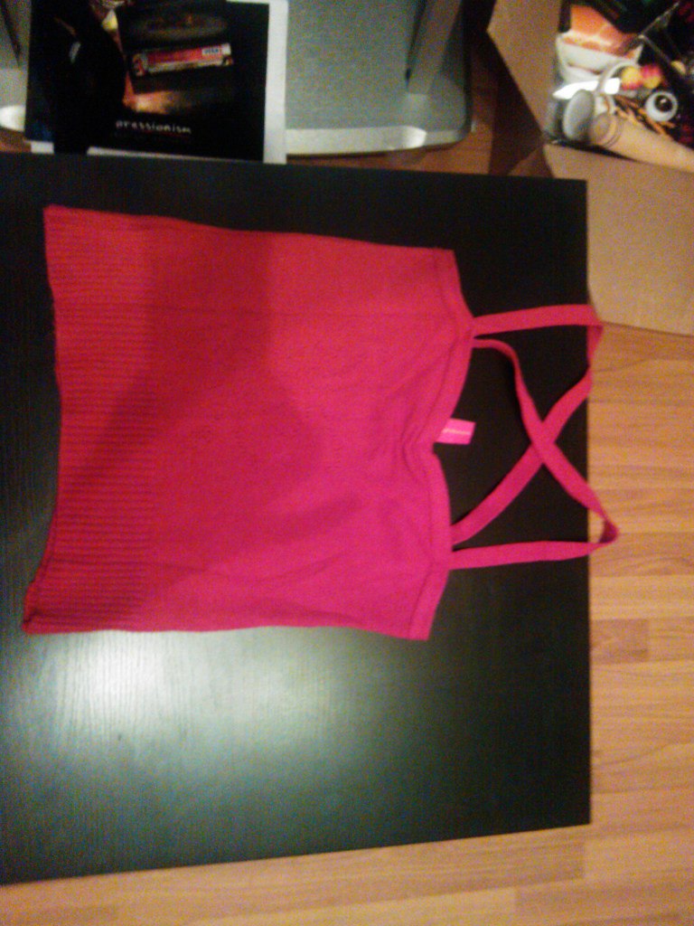 Анастасия Риммер | Санкт-Петербург