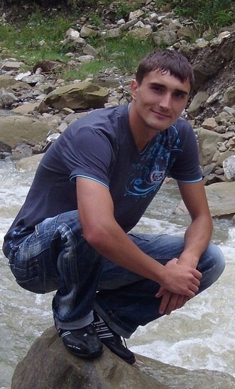 Иван Шаргородский | 