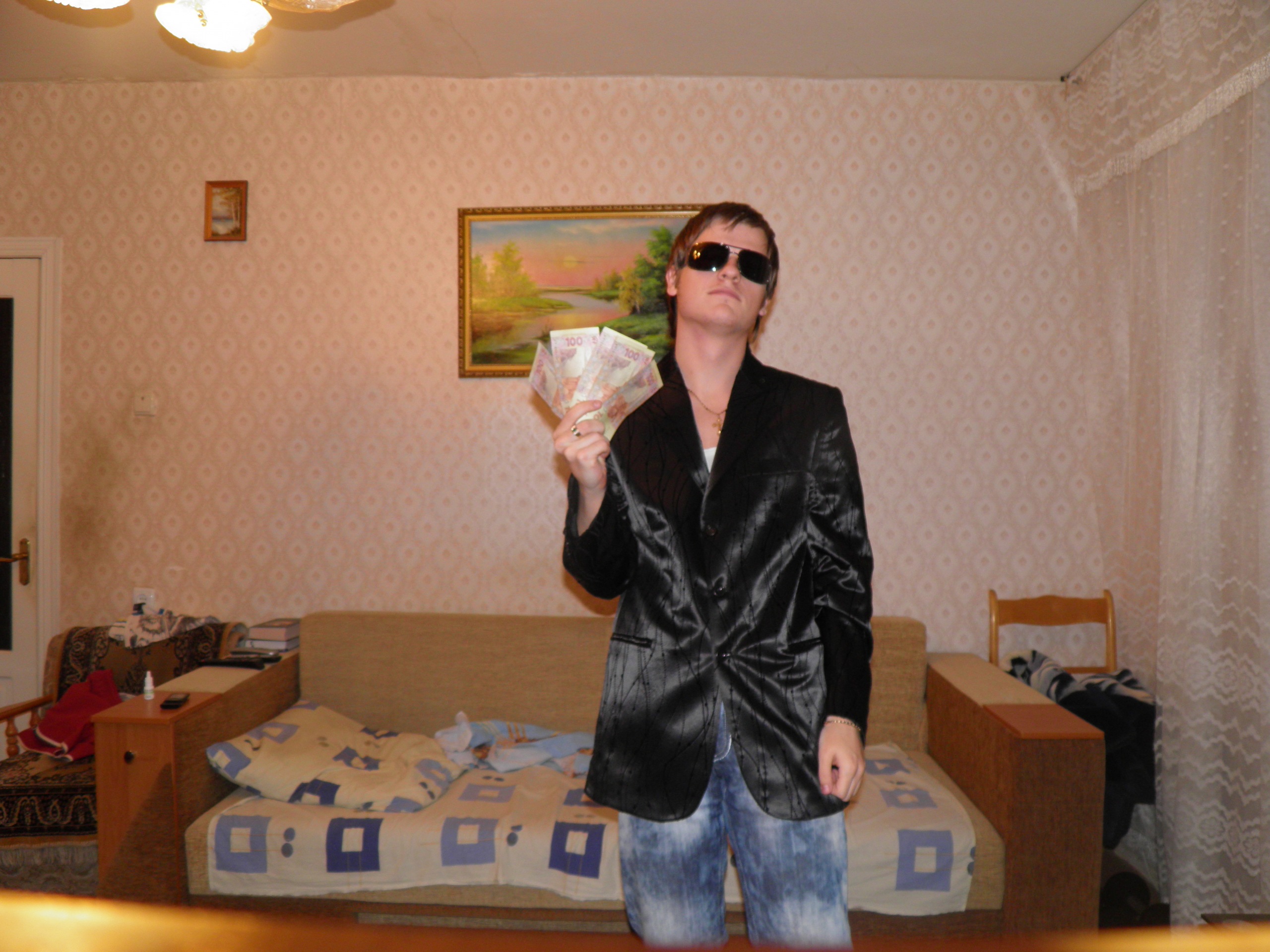 Фото профиля