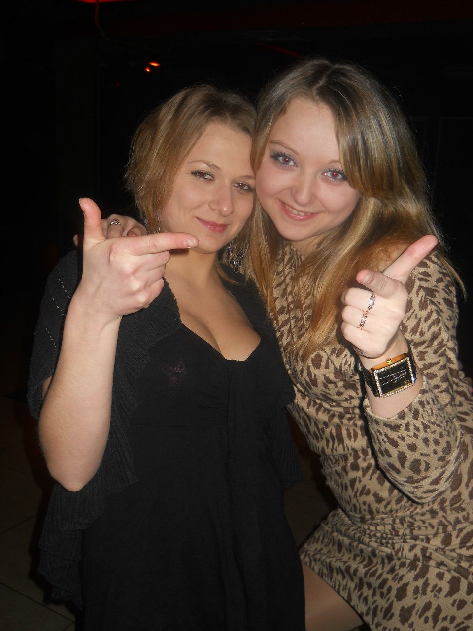 Marina Fretter | Berlin