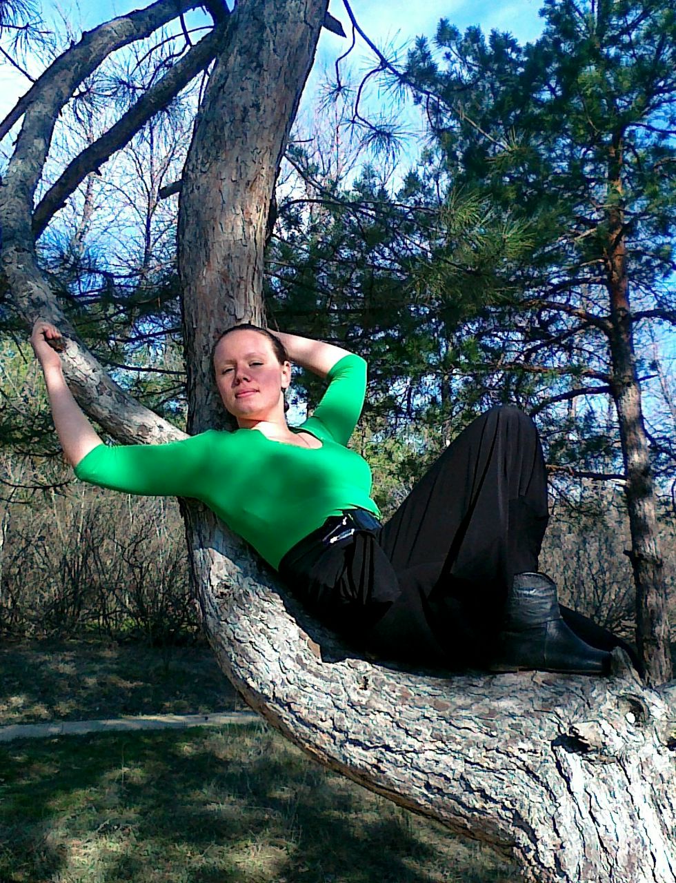 Лидия Рахманова | Санкт-Петербург