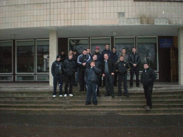 Слава Кучер | Черкассы