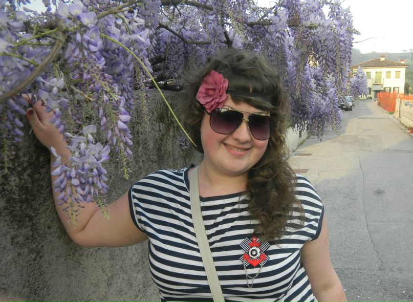 Tina Vasuta | Venezia