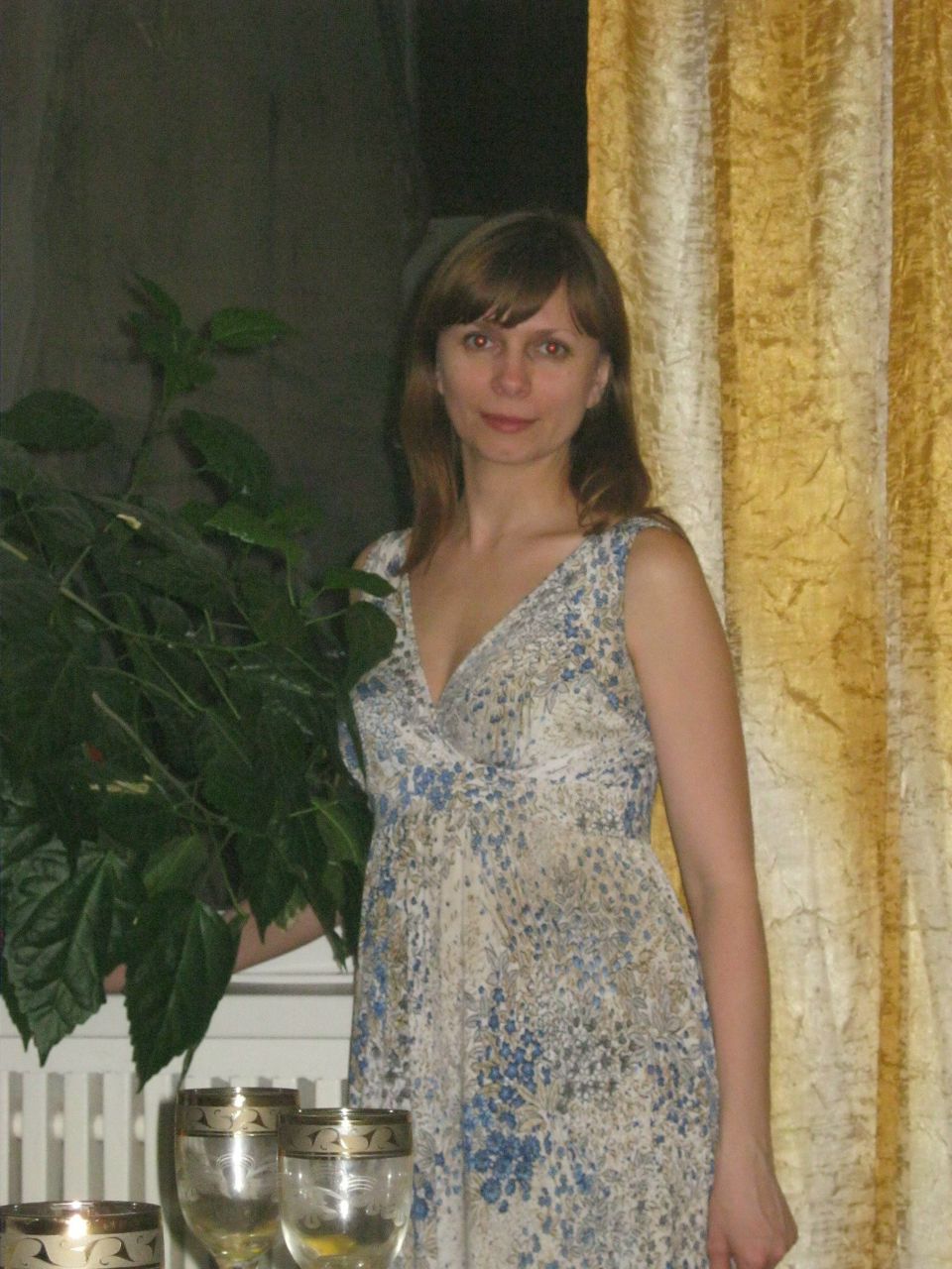 Анна Леонова | Белгород