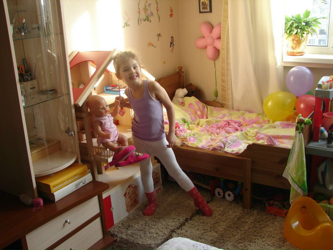 Алексей Владыко | Санкт-Петербург