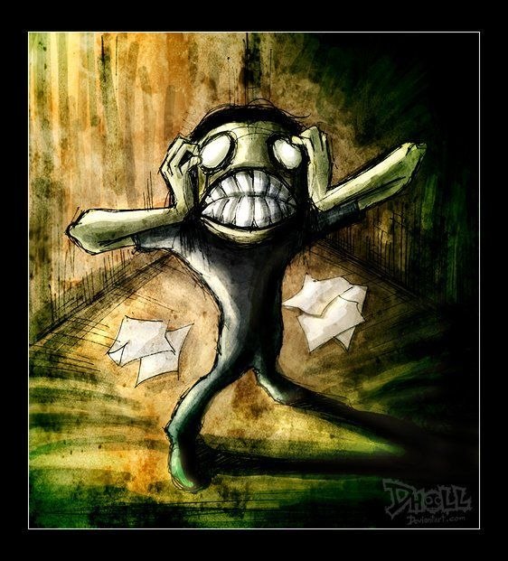 Антон Частухин | Одесса