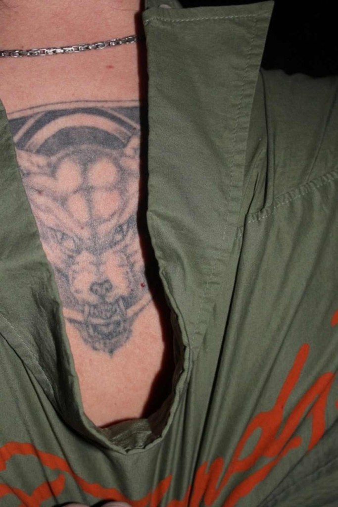 Антон Фефелов Тоша | Москва