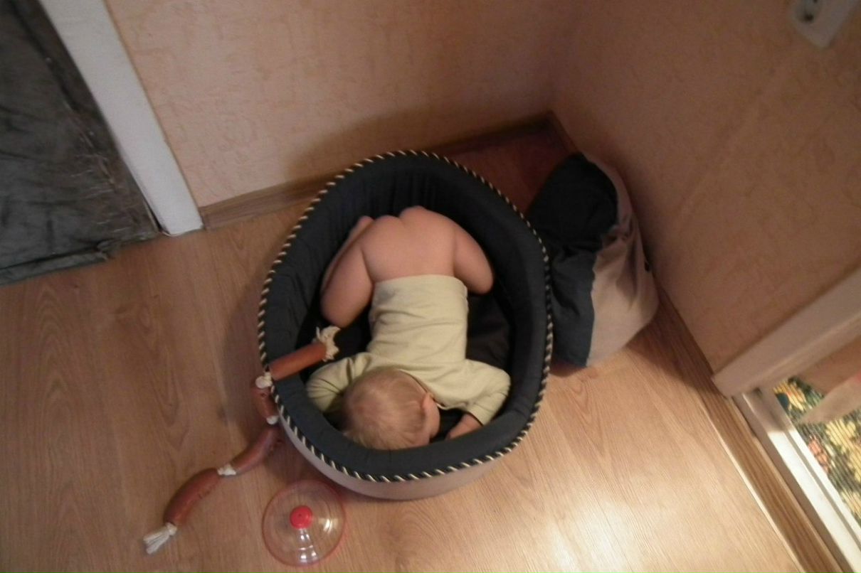 Никита Гаврилов | Екатеринбург