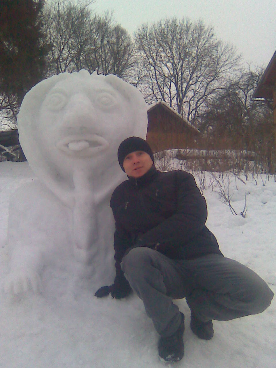 Юра Катушенко | Зборов