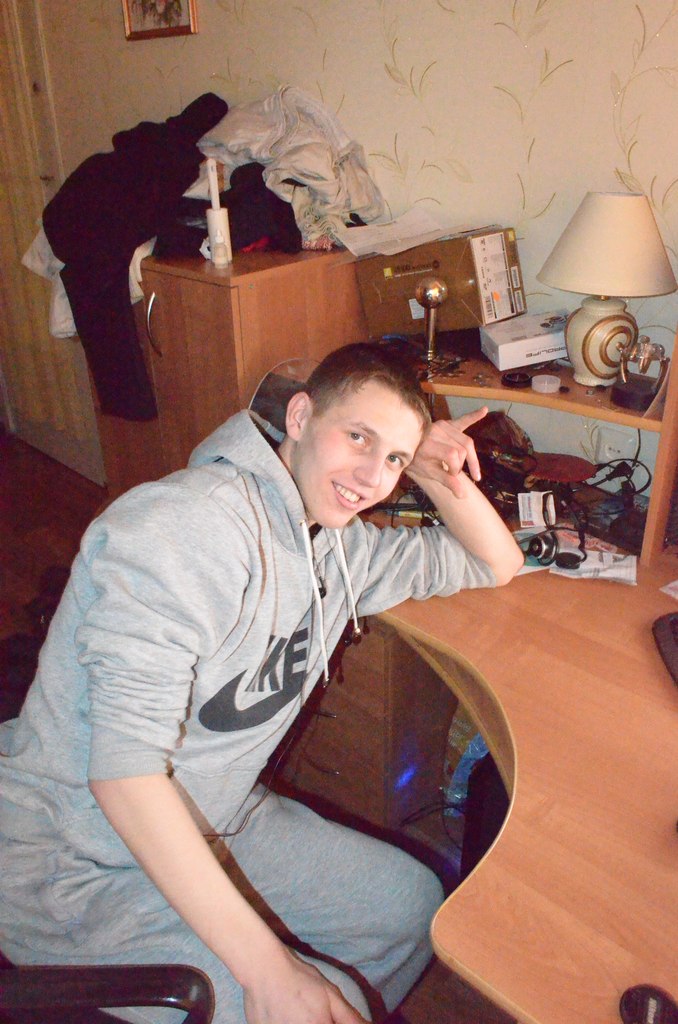 Ваня Жданов | Северодвинск