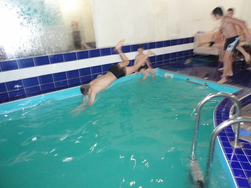 Nikita Sopov M1 | Шарыпово