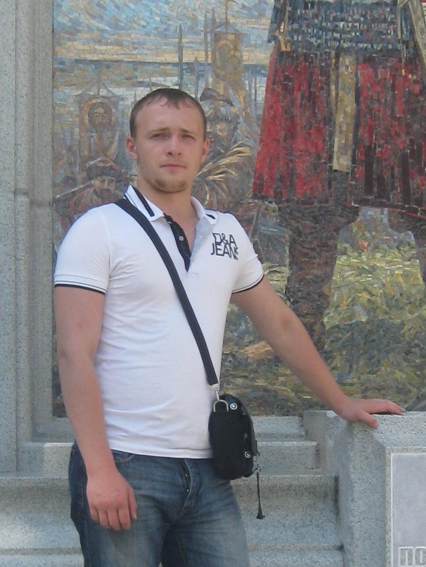 Павел Прынов | Санкт-Петербург