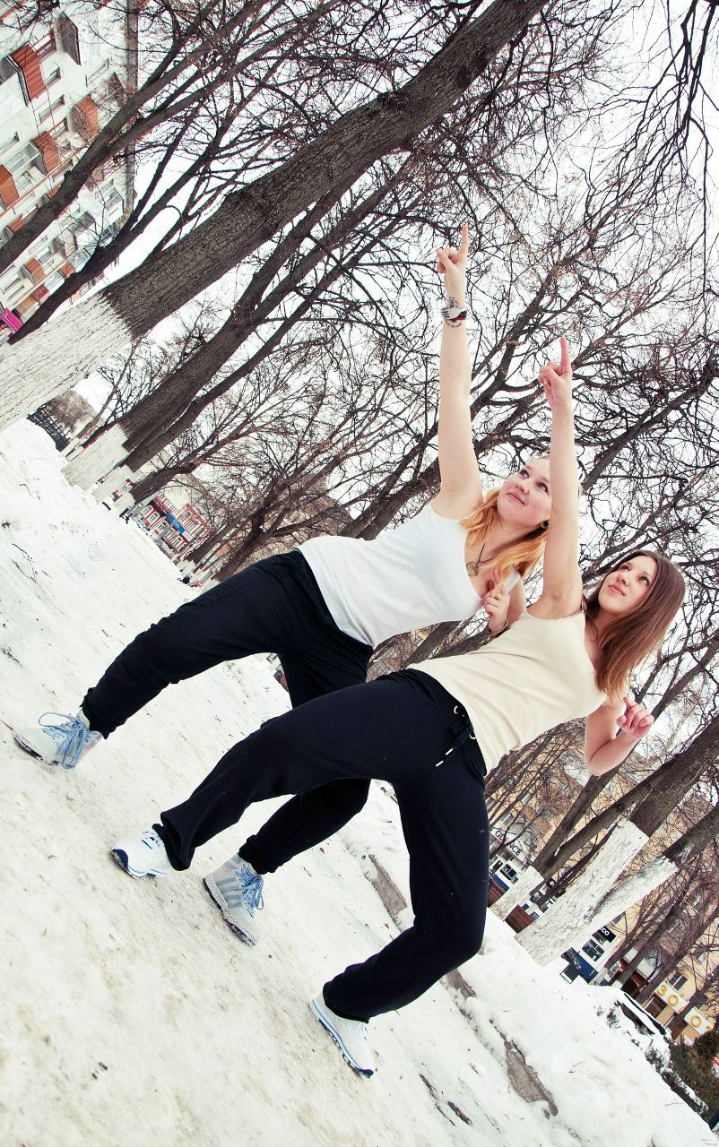 Катя Кинчева | Орёл