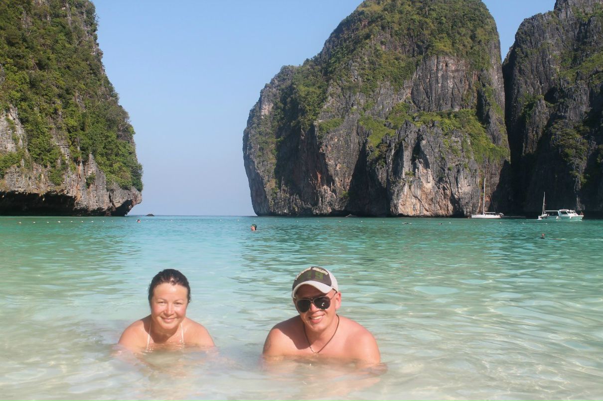 Юлия Саукимова | Пермь