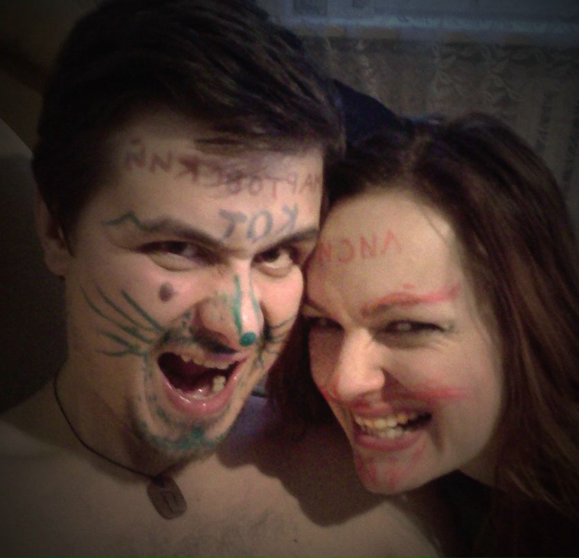 Мария Скороходова | Москва