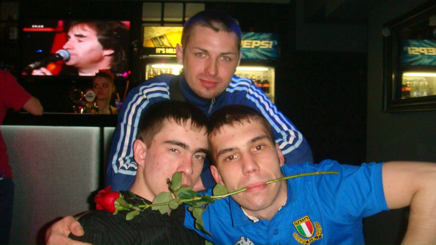 Денис Вотинцев | Санкт-Петербург