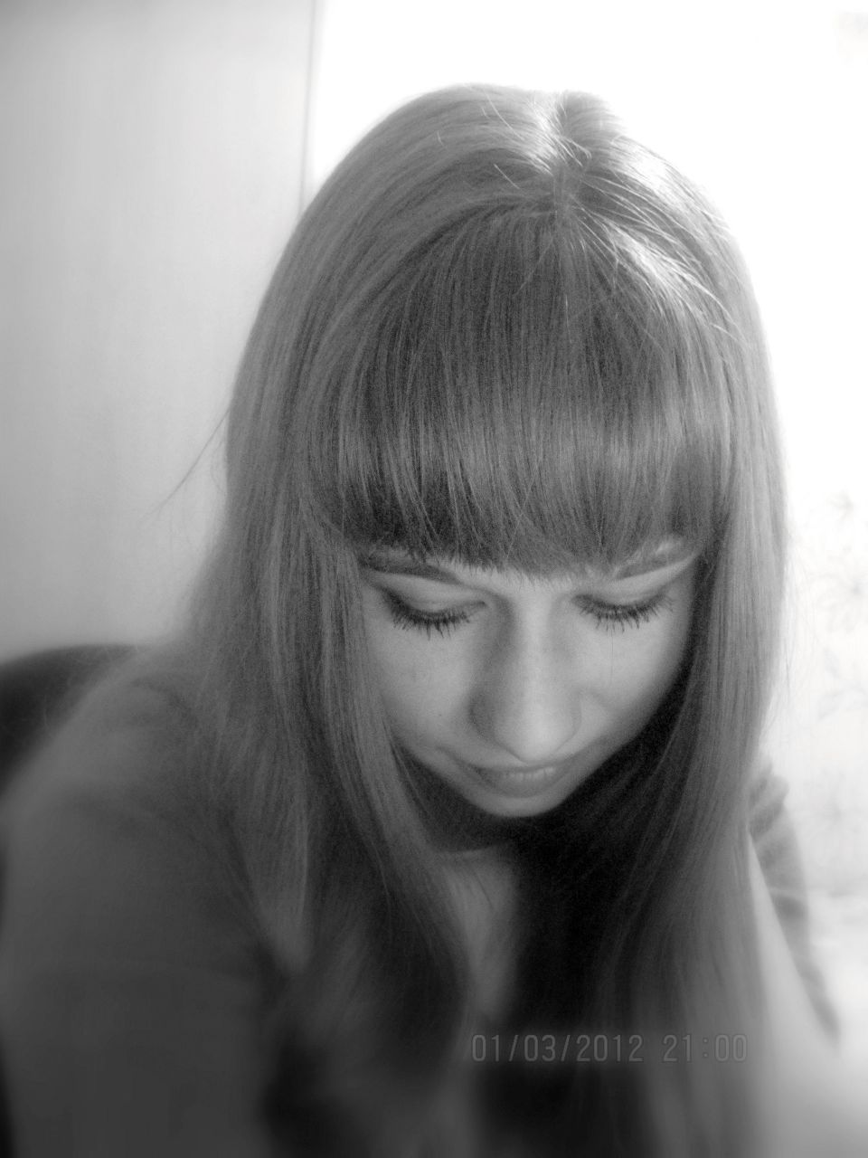 Елизавета Погосова | Москва