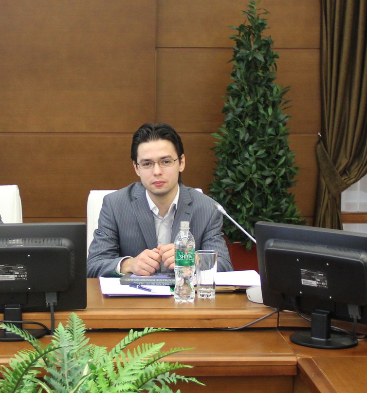 Игорь Файзуллин ... | Казань