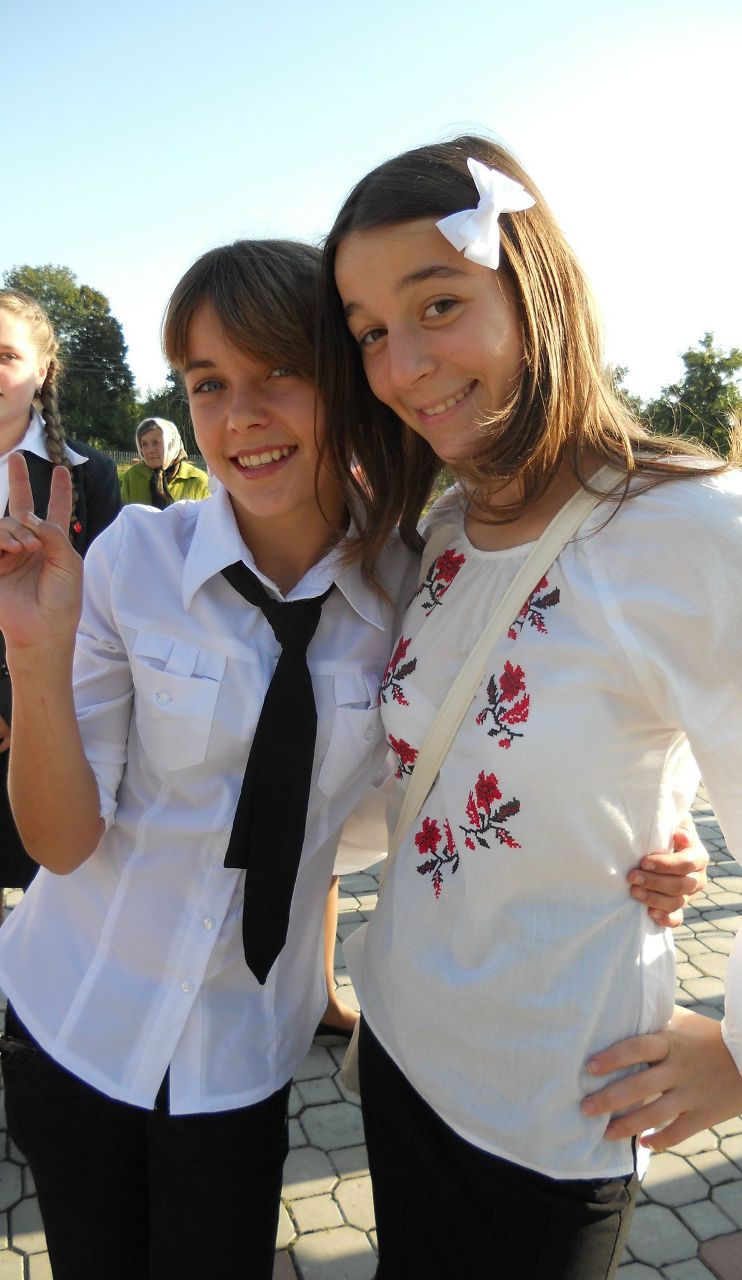 Ксюха Штим ♥√V^√~√V^√V в ритмі  щастя√V^√~√V^√V.♥ | Боголюбы