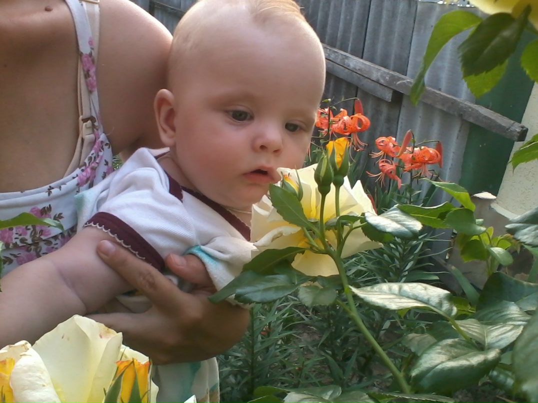 Юлия Адаменко (Кочетова) | Киев