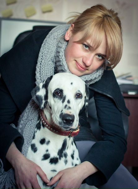 №45, Ульяна Бабич, Сумы №45, Ульяна Бабич, Сумы