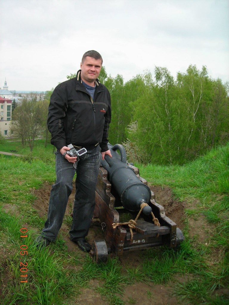 Сергей Нагорный Николаевич | Киев