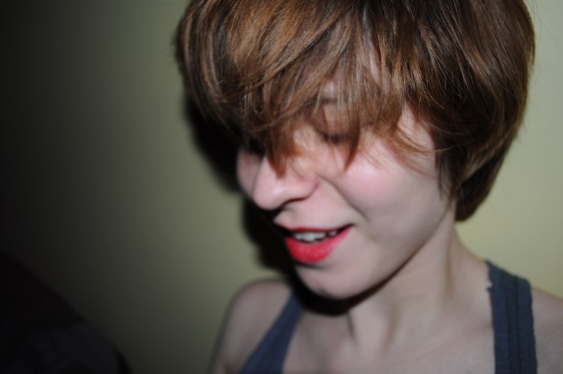 Наташа Подольная | 