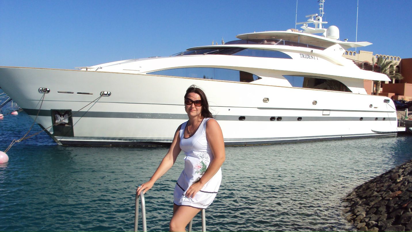 Альбина Формальнова Глюсовна | Уфа