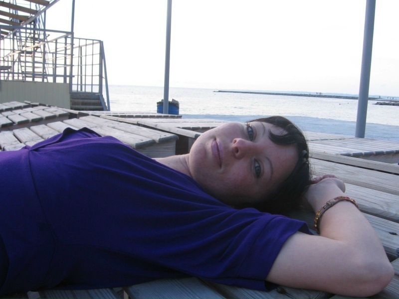 №4, Наталья Кузьменко №4, Наталья Кузьменко