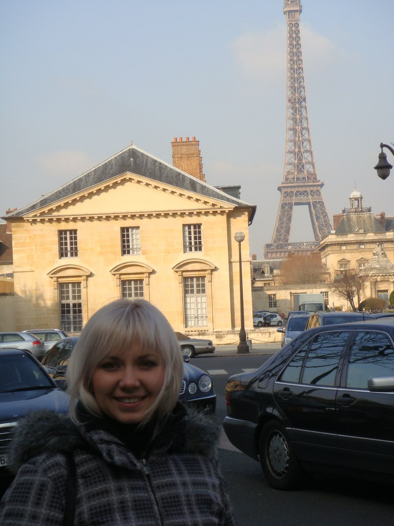 Ирина Дидык | Николаев