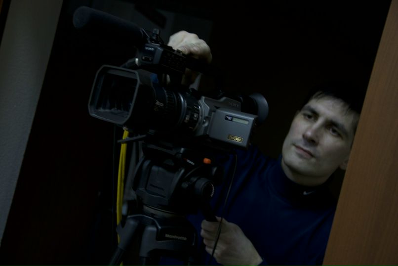 Ренат Тагиров | Нижневартовск