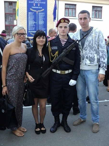 Роман Догойда | Луцк