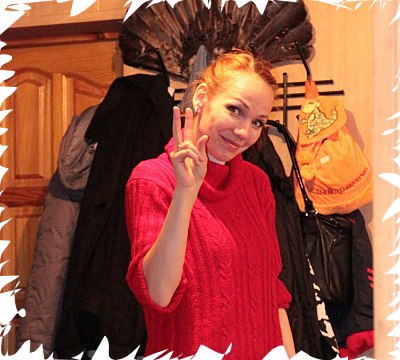 Елена Чехваловабунина | Радужный