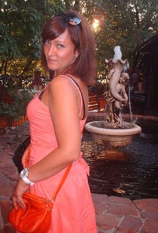 Агата Рябинова | Москва