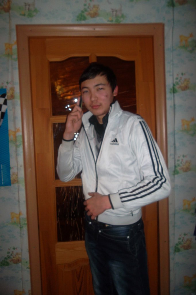 Руслан Конжуваев Shidoari Такато | Астрахань