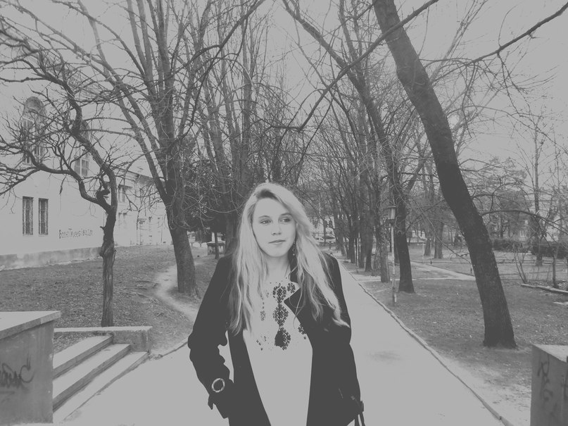 Марта Живчин Ігорівна | Дрогобыч