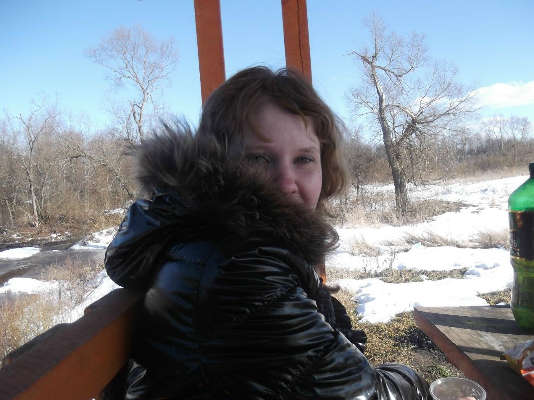Ирина Павлова | Старая Русса