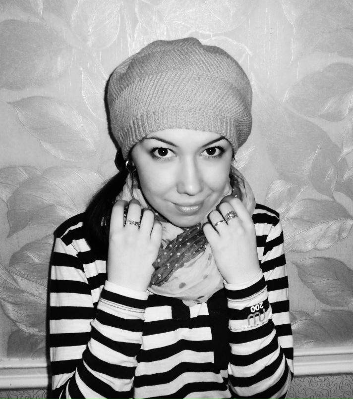 Александра Ломако | Слоним