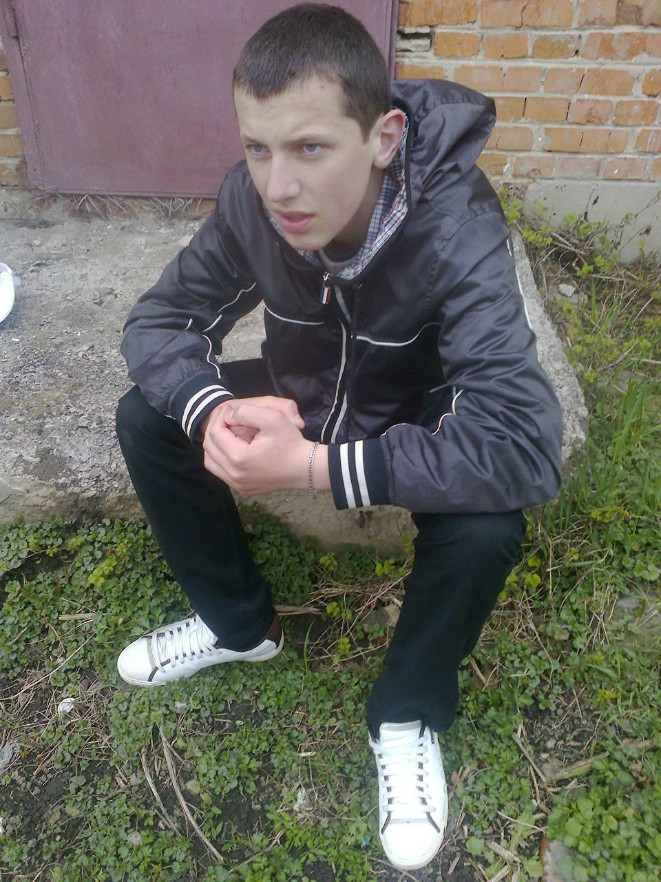 Тарас Паламар | Тернополь