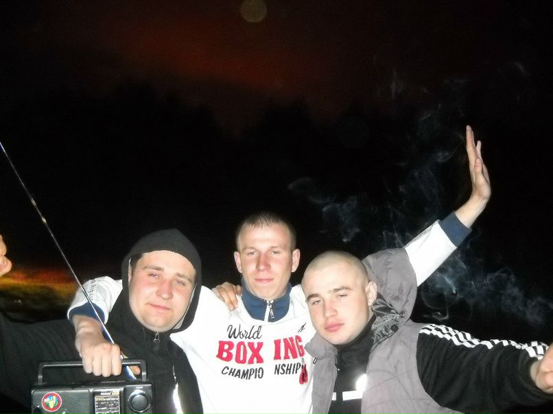 Руслан Костюкович | Харьков