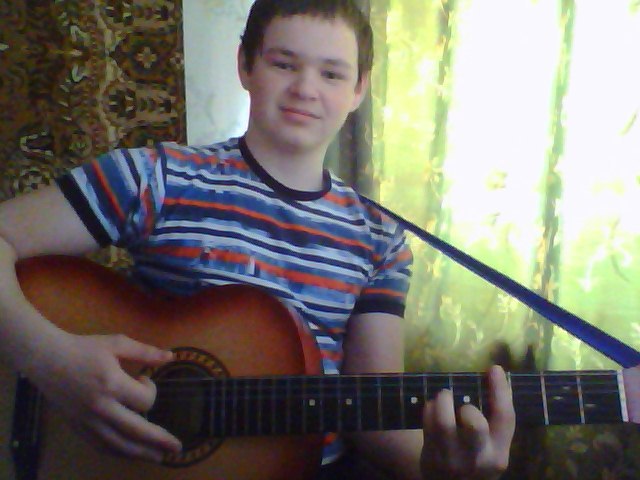 Никита Остапенко | Ростов-на-Дону