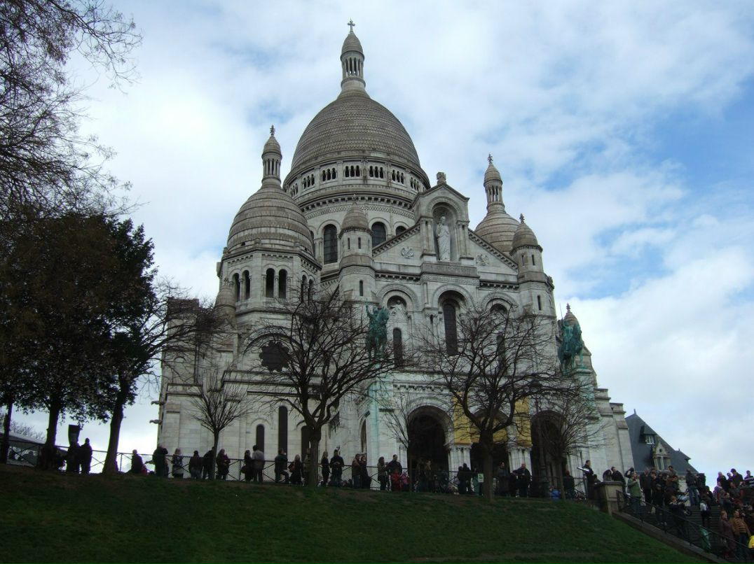 Илья Гец | Stein