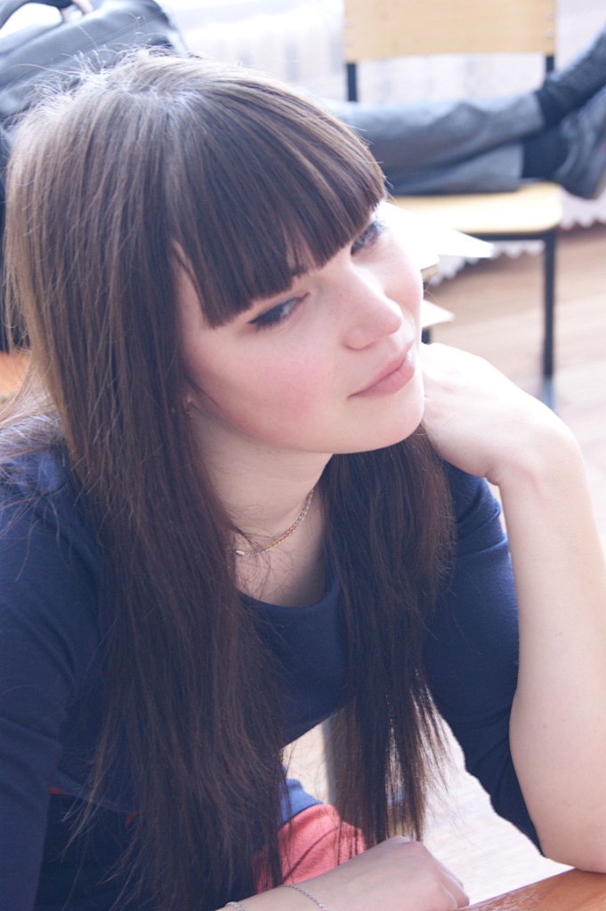 Ален Смирнова | Тверь