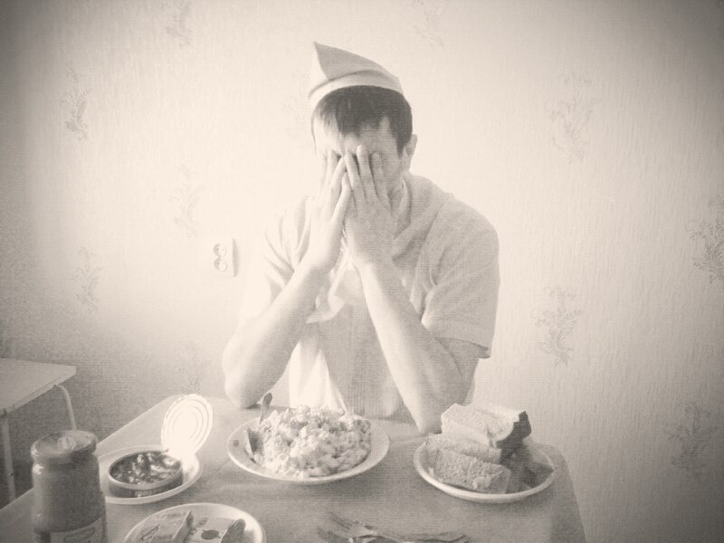 Виктория Камольцева | Владивосток