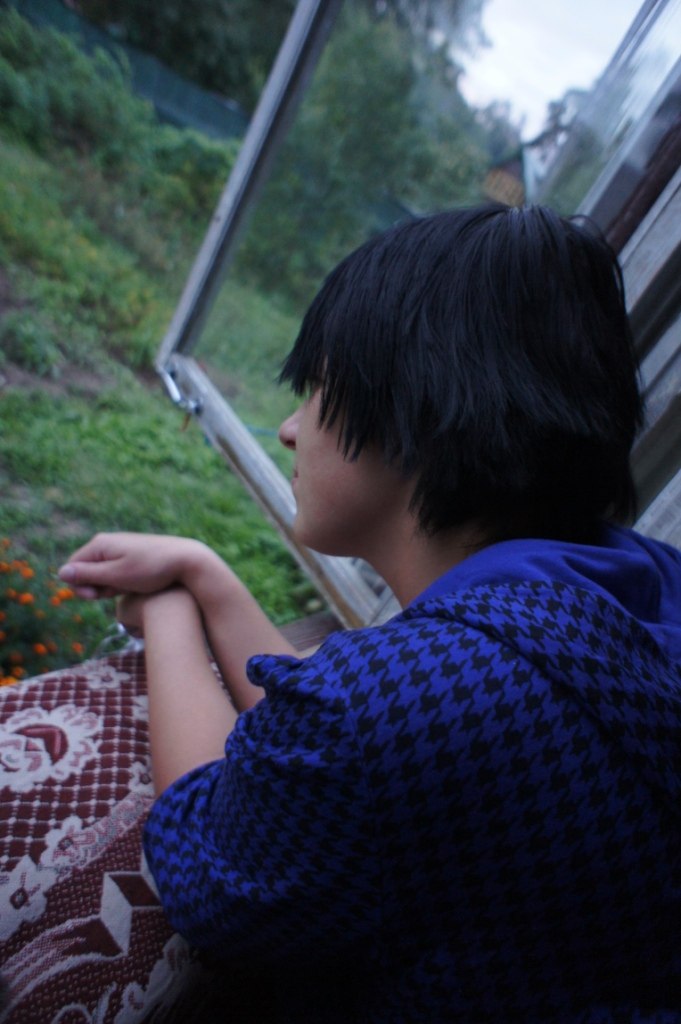 Ирина Иринина | Москва