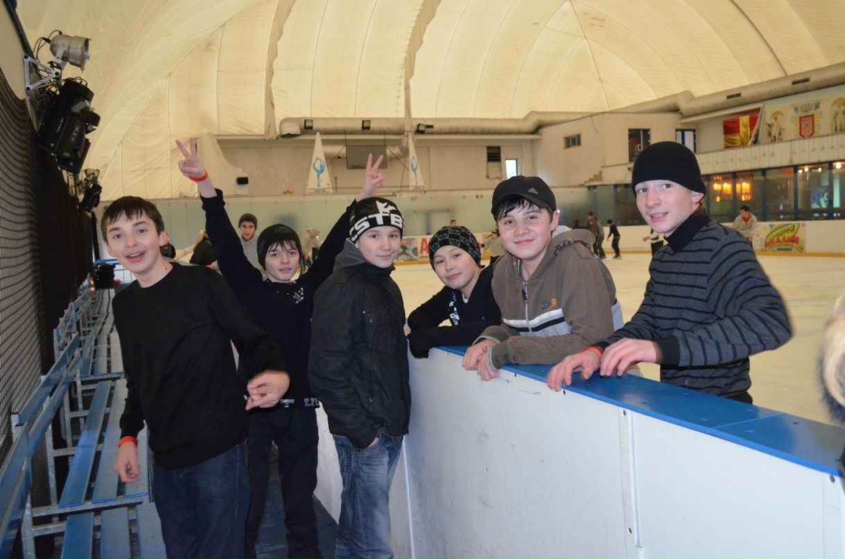 Олег Величко | New York City