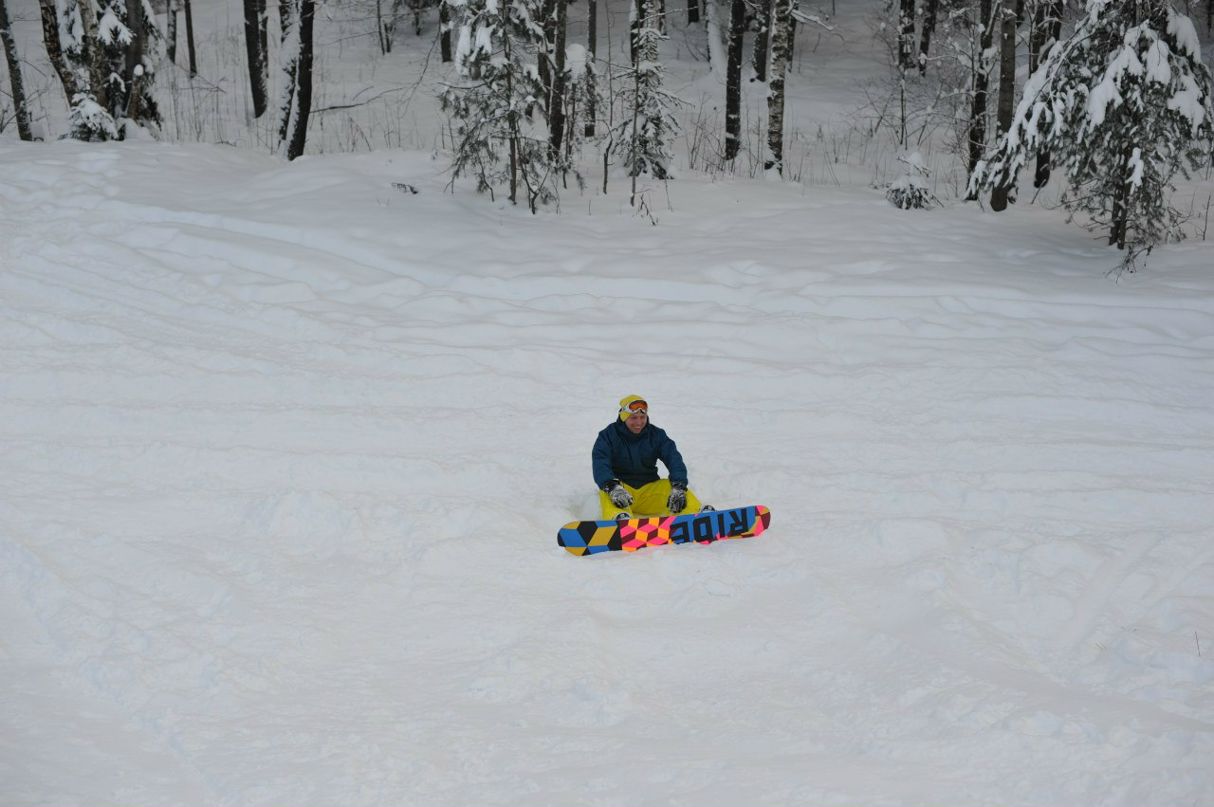 Алексей Карцев Enot | Ногинск