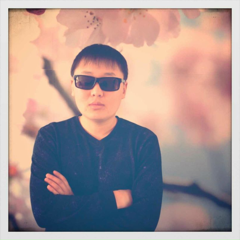 Алексей Гудуев | Улан-Удэ